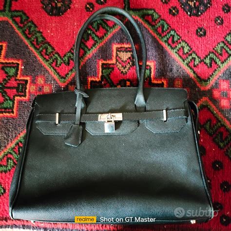 borse tipo hermes|what are Hermes handbags.